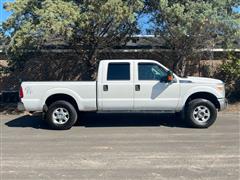 2013 Ford F-250 SD  2013 Ford F-250 SD