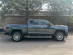 2018 GMC Sierra 1500  2018 GMC Sierra 1500