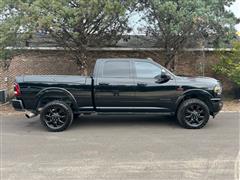 2020 RAM 2500  2020 RAM 2500