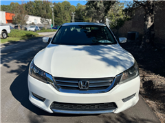 2014 Honda Accord  2014 Honda Accord