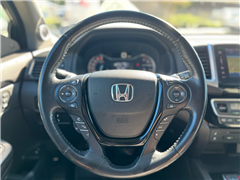 2016 Honda Pilot  2016 Honda Pilot