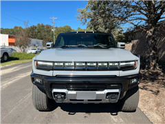 2025 GMC HUMMER EV SUV  2025 GMC HUMMER EV SUV