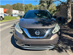 2016 Nissan Murano  2016 Nissan Murano