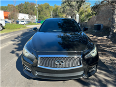 2016 Infiniti Q50  2016 Infiniti Q50