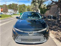 2020 Toyota Corolla  2020 Toyota Corolla