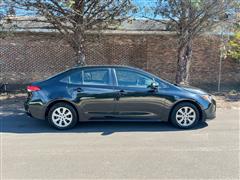 2020 Toyota Corolla  2020 Toyota Corolla