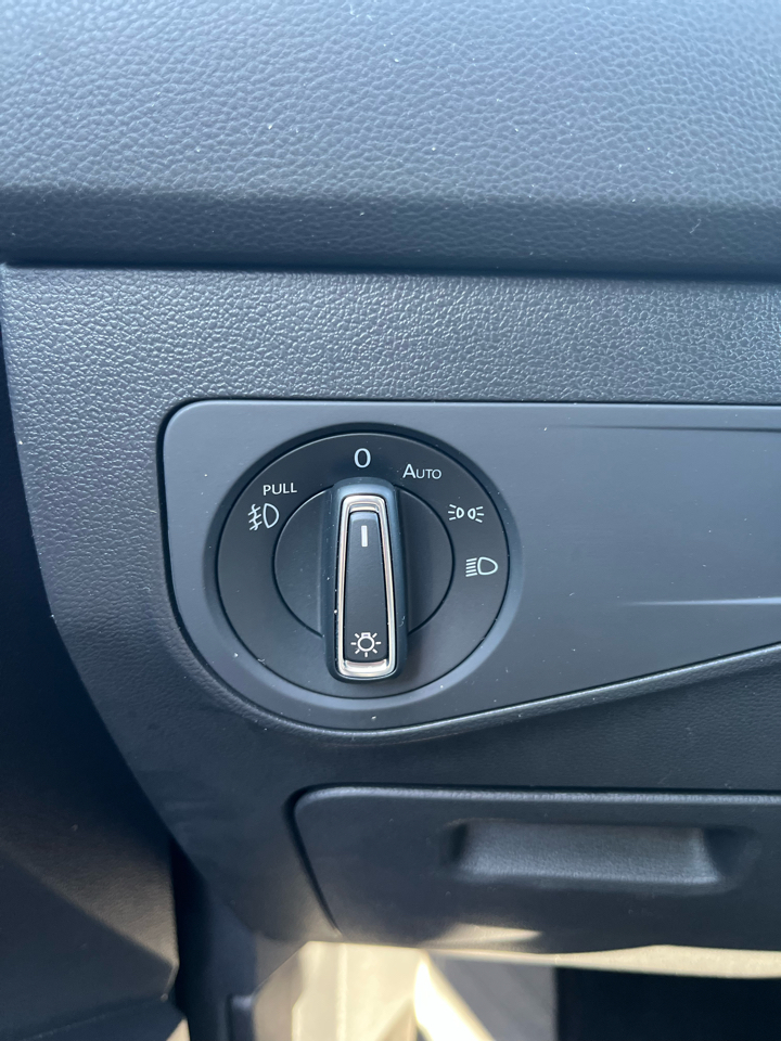 Volkswagen Tiguan SEL 2021