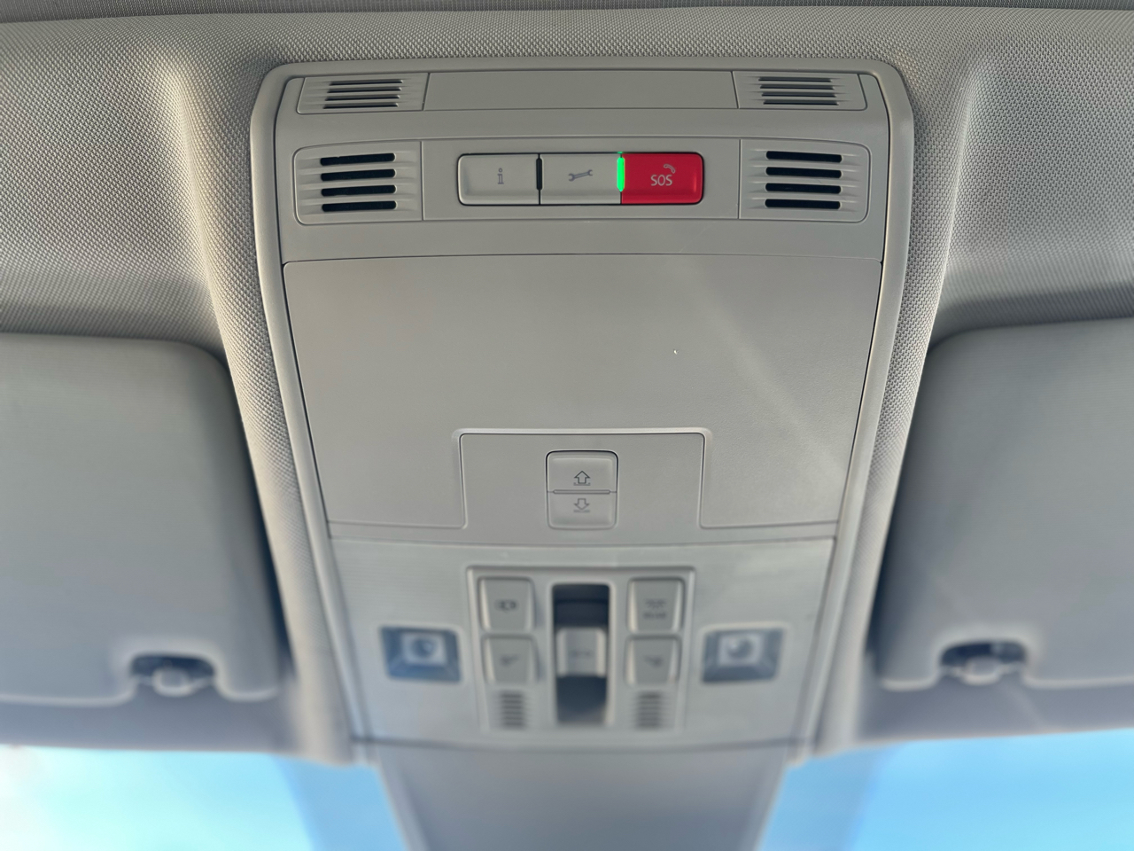 Volkswagen Tiguan SEL 2021