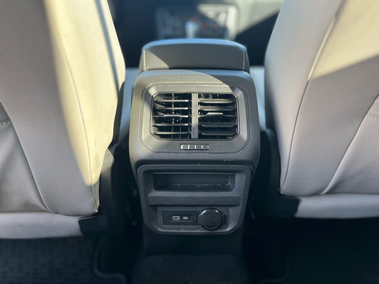 Volkswagen Tiguan SEL 2021