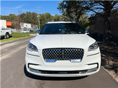 2021 Lincoln Aviator  2021 Lincoln Aviator