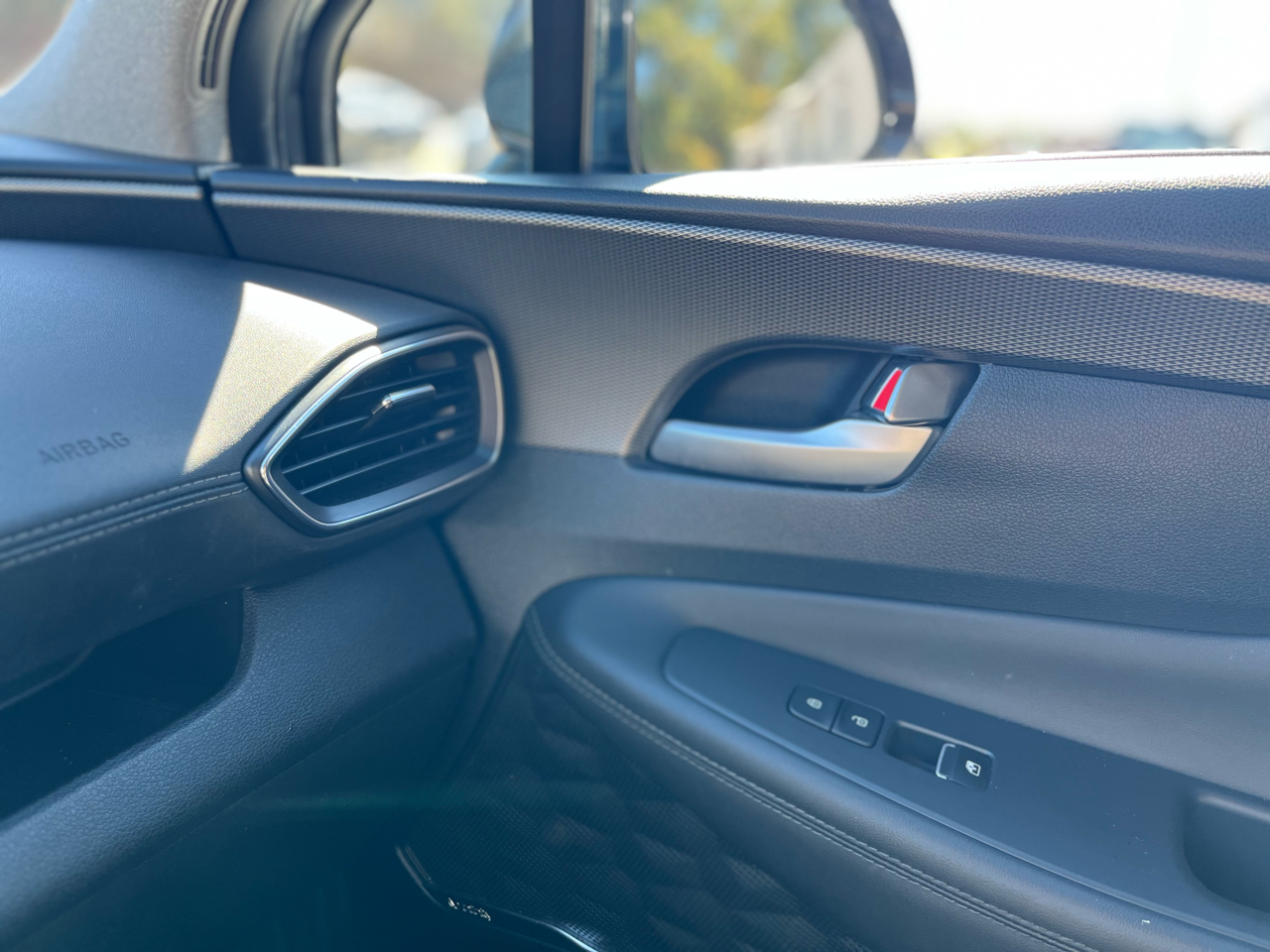 Hyundai Santa Fe Limited 2.0T AWD 2020