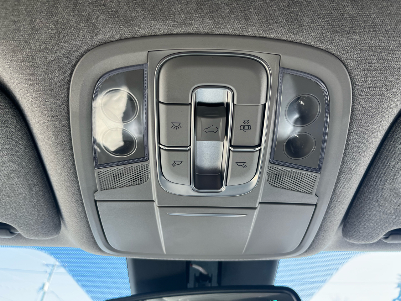 Hyundai Santa Fe Limited 2.0T AWD 2020