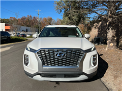 2020 Hyundai Palisade 