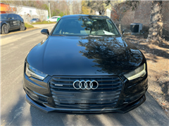 2016 Audi A7 