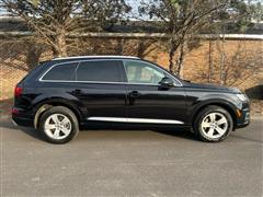 2018 Audi Q7 