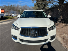 2018 Infiniti QX60 
