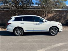 2018 Infiniti QX60 
