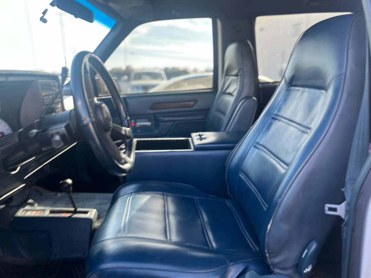 1994 GMC Yukon's photo