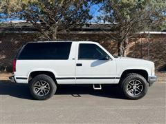 1994 GMC Yukon 