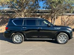 2020 Infiniti QX80 