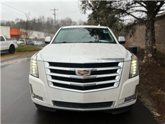 2016 Cadillac Escalade 