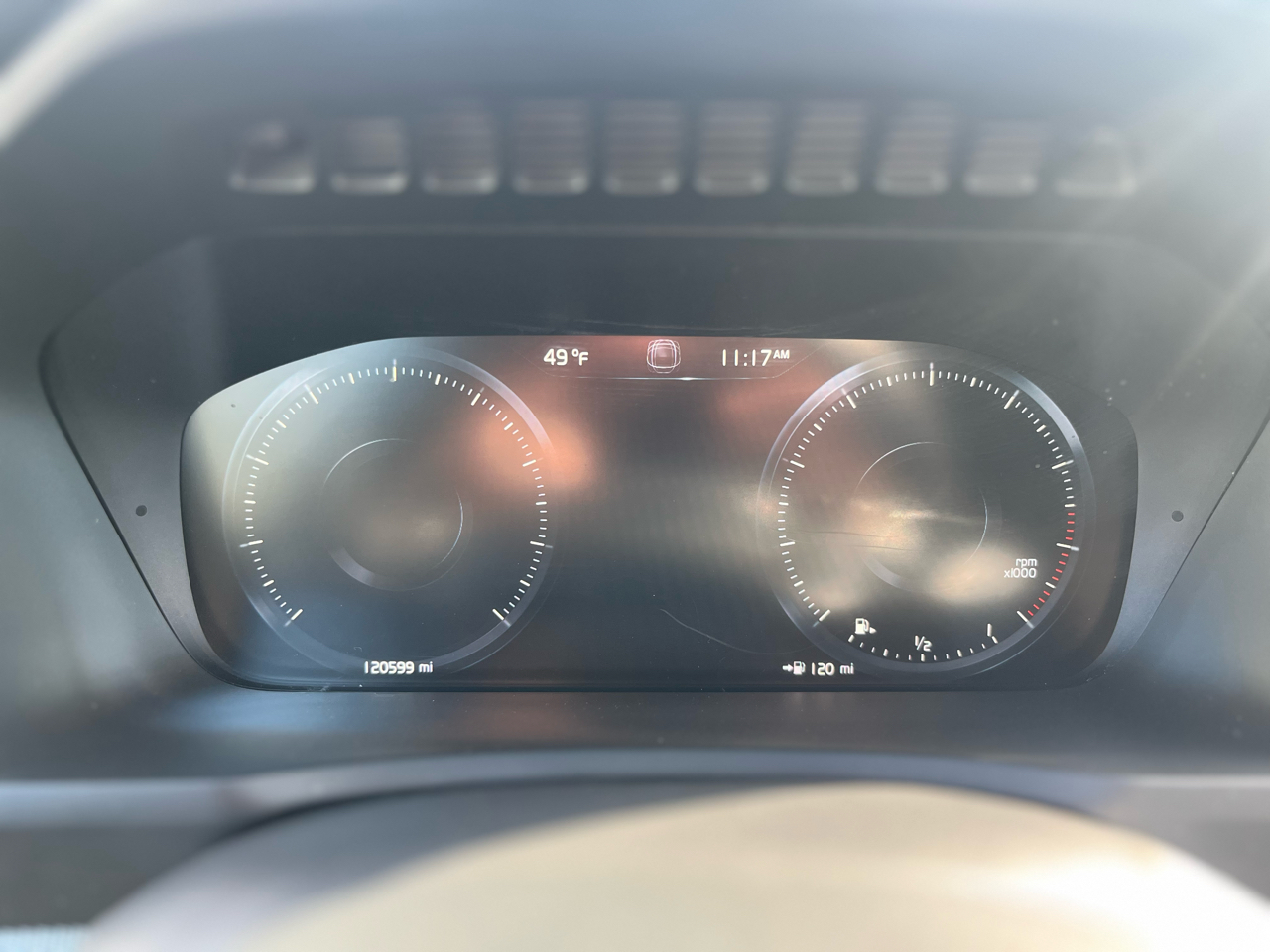 2016 Volvo XC90 R-Design