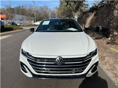 2021 Volkswagen Arteon 