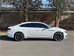 2021 Volkswagen Arteon 