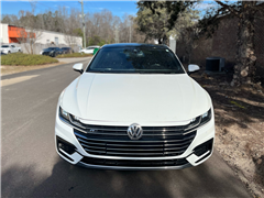 2019 Volkswagen Arteon 