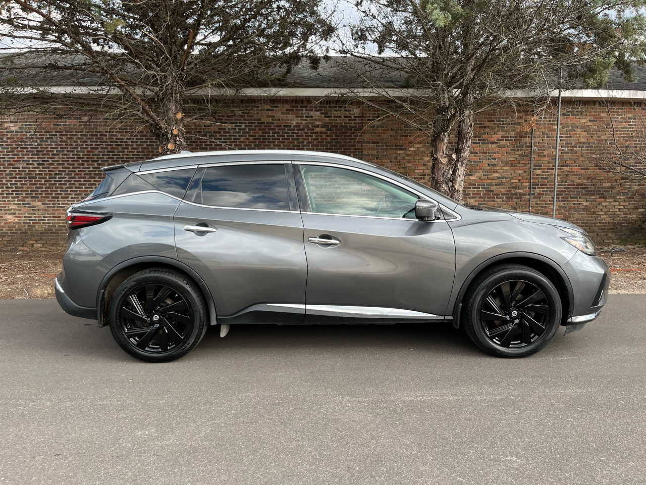 2019 Nissan Murano SL
