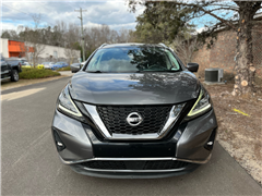 2019 Nissan Murano 