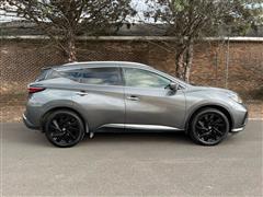 2019 Nissan Murano 