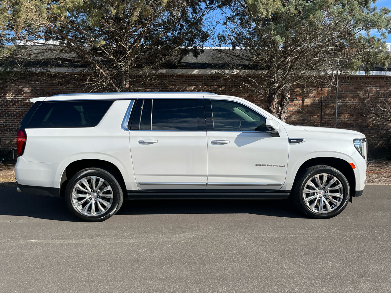2021 GMC Yukon XL Denali 2WD