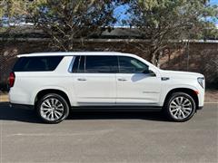 2021 GMC Yukon XL 