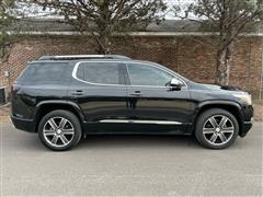2019 GMC Acadia 