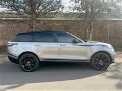 2020 Land Rover Range Rover Velar 