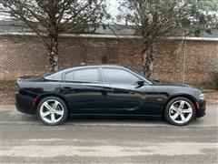 2017 Dodge Charger 