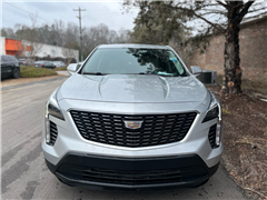 2019 Cadillac XT4 