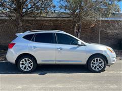 2011 Nissan Rogue 