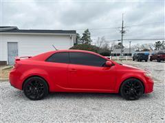 2011 Kia Forte Koup 