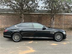 2022 Genesis G80 
