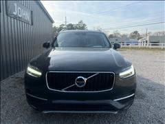 2016 Volvo XC90 