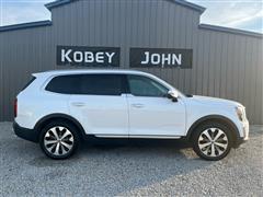 2020 Kia Telluride 