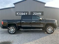 2016 GMC Sierra 1500 