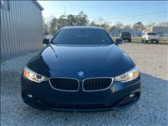 2017 BMW 4-Series Gran Coupe 