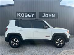 2019 Jeep Renegade 