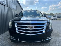 2019 Cadillac Escalade 