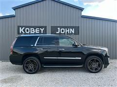 2019 Cadillac Escalade 