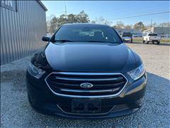 2013 Ford Taurus 