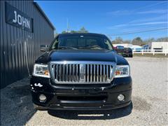 2007 Lincoln Mark LT 